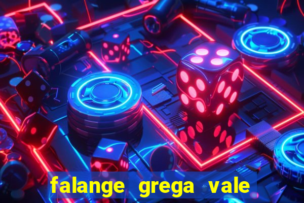 falange grega vale do amanhecer